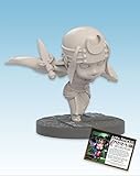 Ninja All-Stars: Moon Princess [並行輸入品]