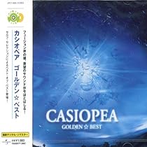 購入者限定　CASIOPEA ANSWERS CDアルバム Casiopea - Answers (1994) - YouTube