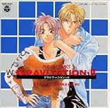 AUDIO COMICS �O���r�e�[�V�����E�U