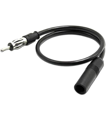 Amazon.co.jp: carrozzeria カロッツェリア RD-AN70 アンテナ延長