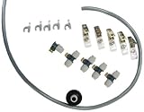 CONTINENTAL PCMK-25 Misting Kit 25 ft [並行輸入品]