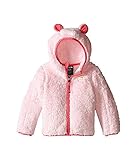 (ザノースフェイス) THE NORTH FACE キッズコート・ジャケット・アウター Plushee Bear Hoodie (Infant) Coy Pink 6-12 Months 6-12ヶ月