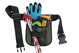 Womanswork 46 Hip Holster with Adjustable Belt [並行輸入品]