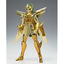 BANDAI - 送料無料・聖闘士聖衣神話EXクラーケンアイザック Amazon.co.jp: バンダイ 聖闘士聖衣神話EX クラーケンアイザック