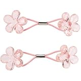 ジンボリー GYMBOREE/ ポニーホルダー2パック 小物ジュエリー・ヘアーアクセサリー One Size【並行輸入】