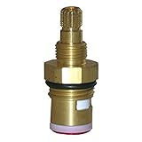 LASCO S-183-1 Various Imports 2920 Kitchen or Lavatory Stem [並行輸入品]