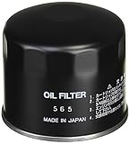 KBL 農業機械用エレメント オイルフィルター O-565