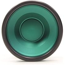 ヨーヨーリクリエーション　サ　グリーン Amazon | YoYoRecreation ヨーヨーレクリエーションオートスコー