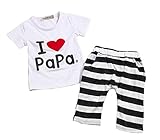 StylesILove.com SHIRT ユニセックス・ベビー US サイズ: 2-3 Years