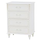 イグレシアシリーズ　チェスト　RCH-1140WH