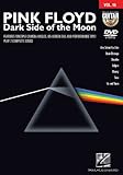 Guitar Play Along: Pink Floyd: Volume 16