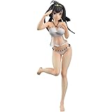 艦隊これくしょん －艦これ－ プレミアムフィギュア “秋月” 水着mode