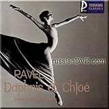 Ravel - Daphnis et Chloe - G. Rozhdestvensky (UK Import)