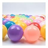 600個ベビーキッドPit ToyゲームSwim海洋ボールプールソフトプラスチック5.5 CM USストック
