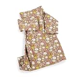 Summer Infant ComfortMe Travel Blanket, Circle Centric by Summer [並行輸入品]