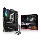 ASUS ROG STRIX X670E-F ゲーミング WIFI AMD X670 ソケット AM5 ATX。