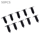 自動車プラスチックスナップリベットツリーリベットプラスチックリベットバーベキューリベット