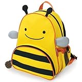 （スキップホップ) SKIP HOP 可愛い リュック バックパック キッズ 遠足 ハチ [210205]