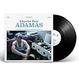 ADAMAS (LP) (輸入盤） [Analog]