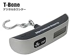 マルシン漁具 ドラゴン T-Bone(Tボーン) デジタルカウンター