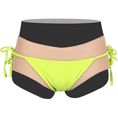 Amazon.co.jp: KUMIHO Silicone Pants, Real Insert, Sexual Change