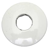 Simpatico 31203シャワーアームフランジwith Sure Grip 31203W 1