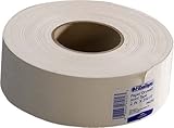 Saint-Gobain ADFORS FDW6620-U FibaTape Paper Drywall Joint Tape 2-Inch x 75-Feet, White [並行輸入品]