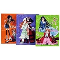 Amazon.co.jp: ウルトラマニアック DVD-BOX MAGIC 1 : 堀江由衣, 神田