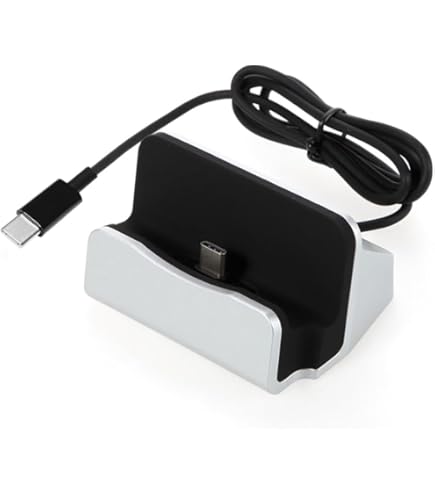 Amazon | 【ドコモ純正品】 らくらくスマートフォン3 (F-06F) 卓上