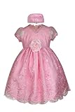 Unotux BABY_PRODUCT ベビー・ガールズ US サイズ: M: (12-18 months) カラー: ピンク