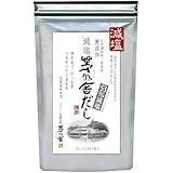 茅乃舎 減塩 茅乃舎だし 8g × 27袋
