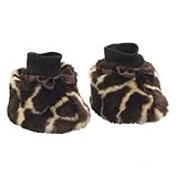 ベアリントン　Bearington ふわふわブーティ　ジラーフクチュール [並行輸入品]