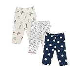 Sofie & Samロンドン、ベビーパジャマオーガニックコットンでから3のパックパジャマ、Surffing , Cat &ドット