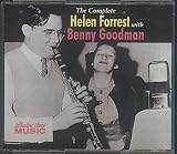 Complete Helen Forrest With Benny Goodman