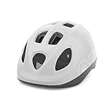 BOBIKE ボバイク ワンヘルメット スノーホワイト S