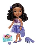 Fisher-Price Nickelodeon Dora & Friends Dance Party Emma [並行輸入品]