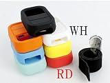 TMC GoPro Wi-Fi リモート リストバンド 手首 ベルト RD GoProアクセサリー 本体ケース・ハウジング カメラ カスタム ゴープロ HR165-RD