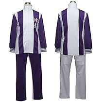比嘉中　木手永四郎　ジャージ　Lサイズ 比嘉中︎木手永四郎ジャージ（: 新テニスの王子様 比嘉中