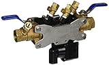Wilkins 34 – 375 Backflow Preventer