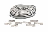 M-D Building Products 64501 100-Foot Roof and Gutter Heating Cable [並行輸入品]