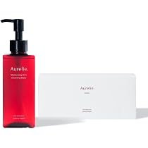 Amazon | 【MEGUMI開発】Aurelie (オレリー) モイストオイル