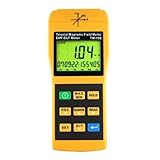 Triaxial - 3 Axis - EMF Detector - TETM-192 | Sper Scientific [並行輸入品]