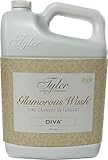 TYLER Gallon Glam Wash Laundry Detergent, Diva by Tyler