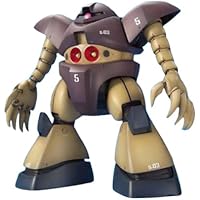 MG 機動戦士ガンダム MSM-03 ゴッグ 1/100スケール 色分け済みプラモデル