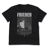 [コスパ] Tシャツ BLACK L