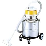 スイデン:スイデン 万能型掃除機(乾湿両用バキューム 集塵機 クリーナー) SGV-110A 型式:SGV-110A