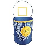 RedmonUSA Redmon for Kids Basketball Storage Bag, Bnavy by RedmonUSA [並行輸入品]