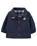 カーターズ Carter's ジャケット All-Star Jacket 9M (67-72cm) [並行輸入品]