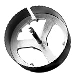 Malco HSW97 Vent Saw - 6 1/4-Inch for Cutting Wood and Siding [並行輸入品]