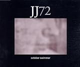 October swimmer [Single-CD]